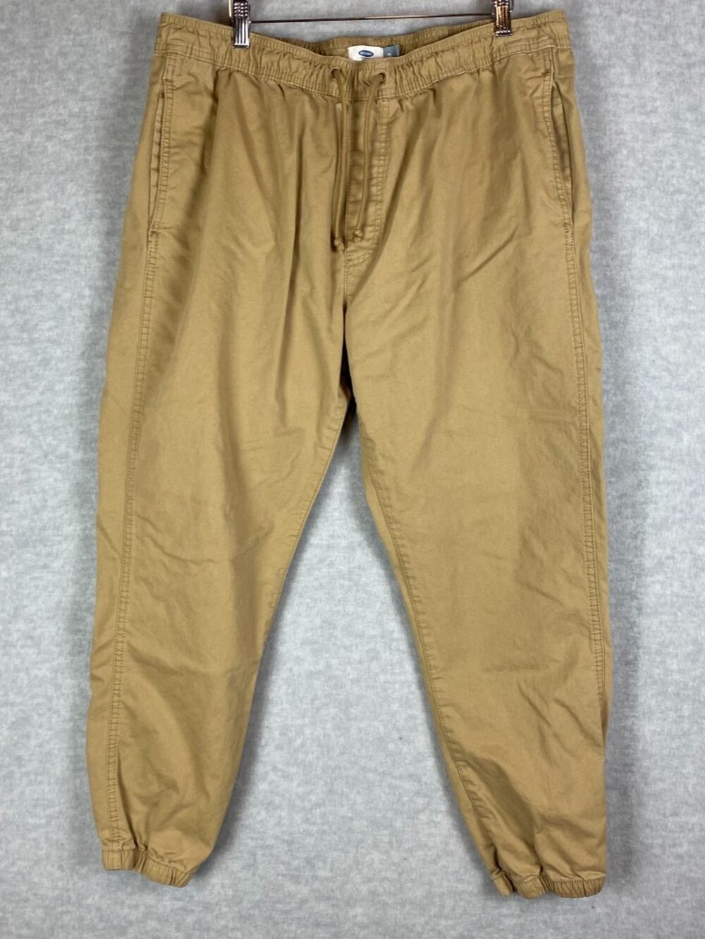 Old Navy Jogger-Style Cargo Pants with Drawstring Waist & Pockets – Women’s XL